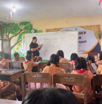 Pendaftaran IKTE 2026 Dibuka, Guru Tabanan Berpeluang Mengajar di Korea Selatan