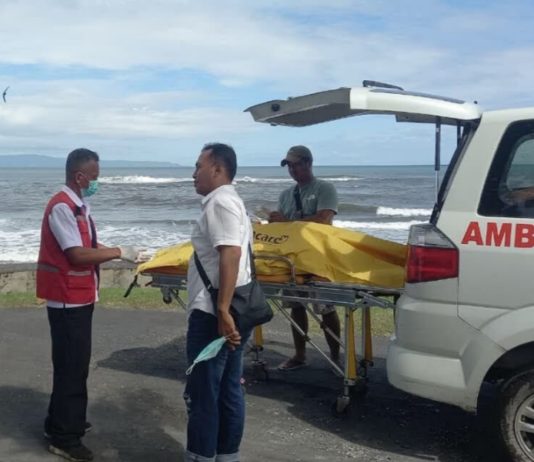 Selidiki Dugaan Mutilasi, Polisi Cek Kecocokan DNA dengan WN Ukraina Diduga Diculik