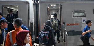 Penerapan FWA Lebaran Berlaku 5 Hari, Dinilai Dapat Mengurai Kemacetan Saat Mudik