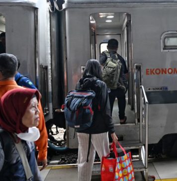 Penerapan FWA Lebaran Berlaku 5 Hari, Dinilai Dapat Mengurai Kemacetan Saat Mudik