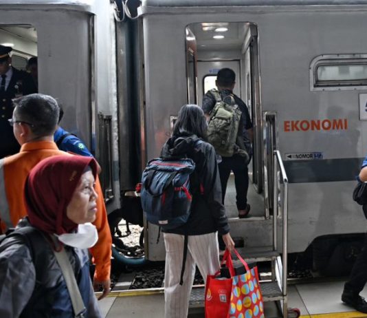 Penerapan FWA Lebaran Berlaku 5 Hari, Dinilai Dapat Mengurai Kemacetan Saat Mudik