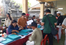 Pengadaan Lahan GOR Bakbakan Masuk Tahap Akhir, Sejumlah Pemilik Tanah Masih Keberatan Nilai Ganti Rugi