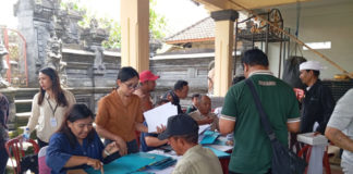 Pengadaan Lahan GOR Bakbakan Masuk Tahap Akhir, Sejumlah Pemilik Tanah Masih Keberatan Nilai Ganti Rugi