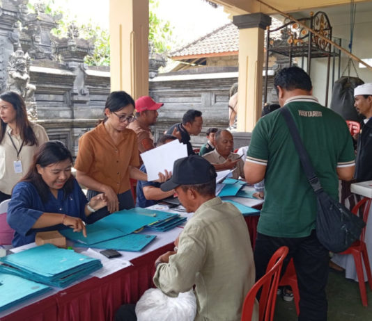 Pengadaan Lahan GOR Bakbakan Masuk Tahap Akhir, Sejumlah Pemilik Tanah Masih Keberatan Nilai Ganti Rugi