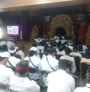 Pengelola BUMDes di Karangasem Samakan Persepsi Kembangkan Usaha Desa Melalui Workshop