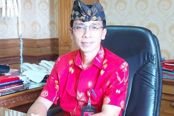 Penilaian Ogoh Ogoh Zona Di Badung Dimatangkan, Ratusan Sekaa Teruna Siap Dinilai 1