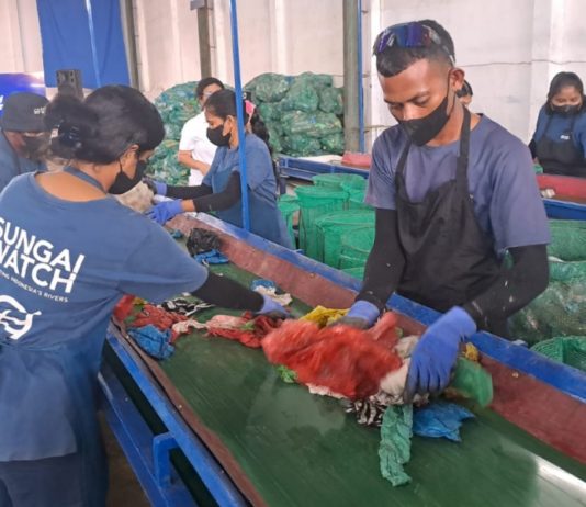 Perang Lawan Sampah Plastik di Bali Belum Usai, Tren Kenaikan Capai Puncaknya pada 2024