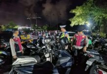 Perayaan Nyepi dan Idul Fitri, Warga Diingatkan Jaga Toleransi dan Jangan Terprovokasi