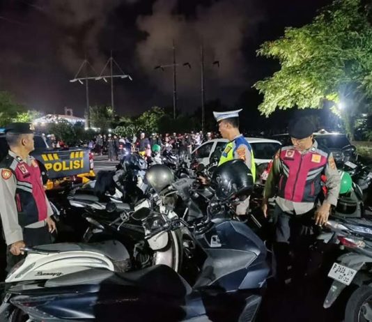 Perayaan Nyepi dan Idul Fitri, Warga Diingatkan Jaga Toleransi dan Jangan Terprovokasi