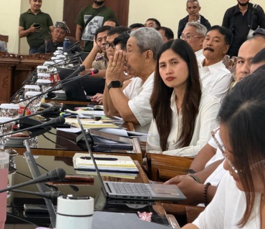 Pertanyakan Manfaat BTID Bagi Bali, Pansus TRAP Tegaskan Akses Masyarakat Tak Boleh Dibatasi