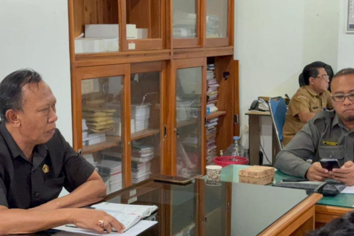 Pilkel Serentak 2027 Terkendala PP, DPRD Jembrana Soroti Kesiapan Regulasi 1