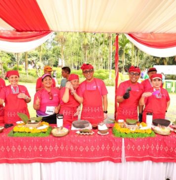 Puncak Perayaan HUT ke-238 Kota Denpasar Berlangsung 27 Februari, Simak Jadwalnya