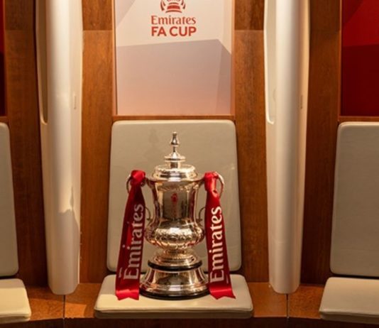 Putaran Kelima Piala FA Hadirkan Duel Seru: Ini Hasil Drawing Selengkapnya