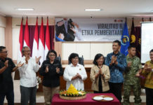 PWI Buleleng Ingatkan Insan Pers Jaga Etika di Era Viral