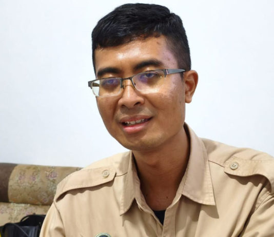 Tahun Ajaran Baru, BGN Buleleng Perbarui Data Penerima MBG