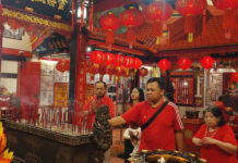 Rangkaian Imlek 2577 di Buleleng Dimulai 10 Februari, Diawali Ritual Dewa Naik