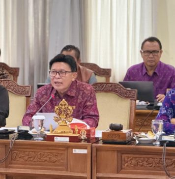 RDP dengan PT BTID, Pansus TRAP Soroti Penerbitan Izin Pesisir Tanpa Rekomendasi Kepala Daerah