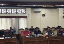 RDP Pansus TRAP Memanas, Dua Perusahaan Datang Tanpa Data