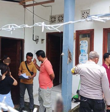 Remaja Asal Lombok Timur Dilaporkan Hilang Sejak Sepekan Lalu, Ditemukan di Klungkung