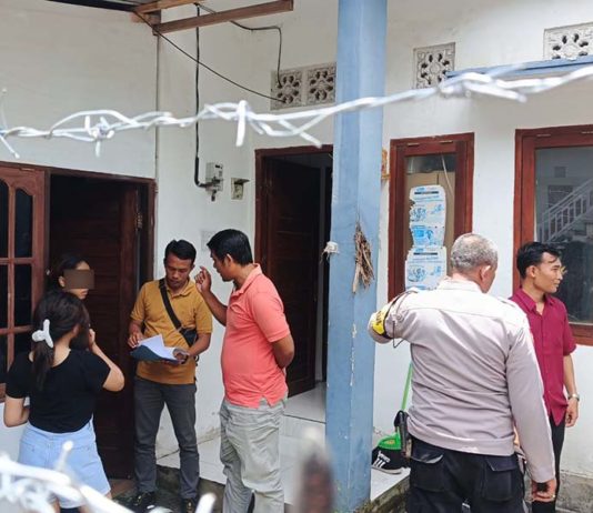 Remaja Asal Lombok Timur Dilaporkan Hilang Sejak Sepekan Lalu, Ditemukan di Klungkung