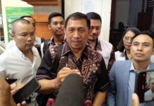 Replik Kepala BPN Bali Singgung Kabareskrim dan MA