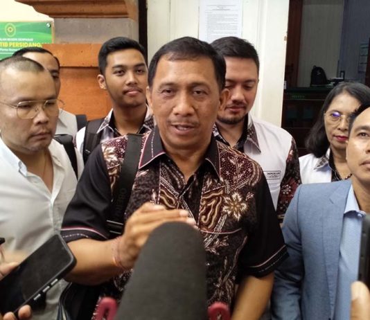 Replik Kepala BPN Bali Singgung Kabareskrim dan MA
