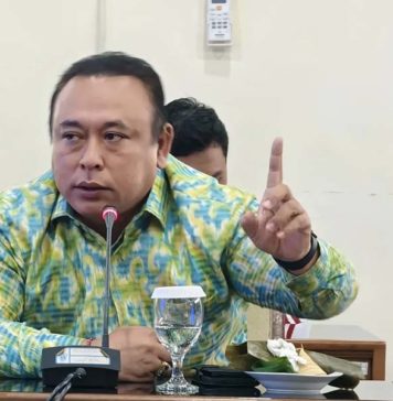 Resmi Diberlakukan, Ketua Koordinator Perda Lahan dan Nominee Apresiasi Langkah Gubernur Koster