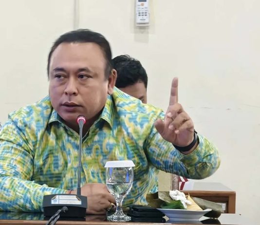 Resmi Diberlakukan, Ketua Koordinator Perda Lahan dan Nominee Apresiasi Langkah Gubernur Koster