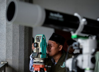 5 Berita Terpopuler: Dari Awal Puasa hingga Perang Lawan Sampah Plastik