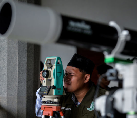 Resmi! Pemerintah Tetapkan Awal Puasa pada 19 Februari 2026