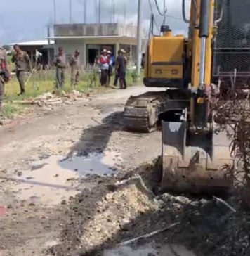 Subak Munggu Diserbu Bangunan Tanpa Izin, Bupati Badung Isyaratkan Pembongkaran