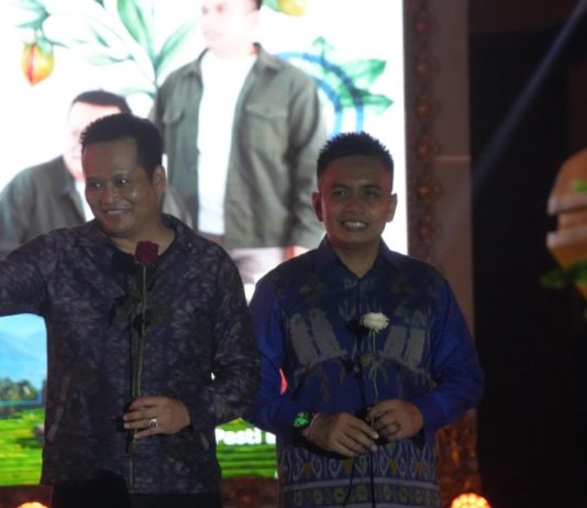 Satu Tahun Kepemimpinan Kembang-Ipat: Menembus Batas Keterbatasan Fiskal, Hadirkan 20 Capaian Strategis untuk Rakyat