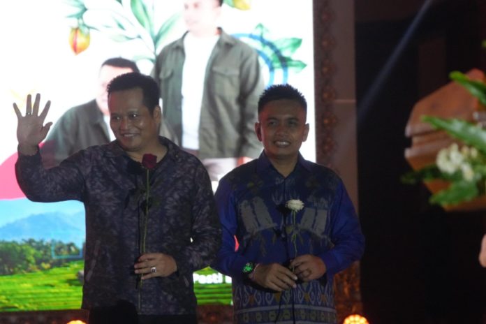 Satu Tahun Kepemimpinan Kembang Ipat: Menembus Batas Keterbatasan Fiskal, Hadirkan 20 Capaian Strategis Untuk Rakyat 1