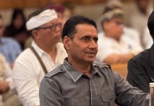 Sekretaris Pansus TRAP Soroti Tiga Mantan Kadis Gabung ke BTID