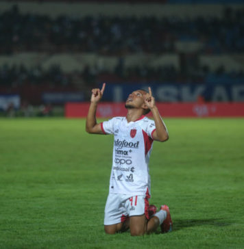 Sempat Unggul, Bali United Akhirnya Ditahan Imbang PSIM Yogyakarta