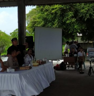 Soroti Istilah ‘Dauh Tukad’ hingga ‘Dangin Tukad’, Parta Minta Masyarakat Bali Jangan Rasis