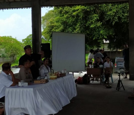 Soroti Istilah ‘Dauh Tukad’ hingga ‘Dangin Tukad’, Parta Minta Masyarakat Bali Jangan Rasis