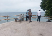 SP3 Dilayangkan, Pembongkaran Bangunan Akomodasi Pariwisata di Bunutan Tunggu Waktu