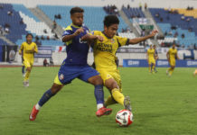 Stadion Kanjuruhan Jadi Saksi Keperkasaan Arema Lawan Semen Padang