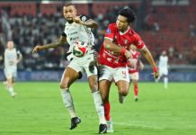 Super League di Bulan Ramadan: Persija Kejar Puncak, Tim Zona Merah Berjuang Lepas dari Degradasi