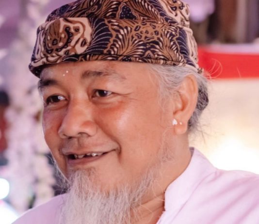 Sutama Tokoh PDIP Kediri Meninggal, Pengabenan Dijadwalkan 5 Maret