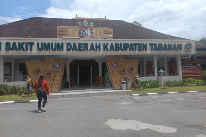 Tabanan Nihil Kasus Virus Nipah, Warga Diminta Tetap Jaga Kebersihan 1