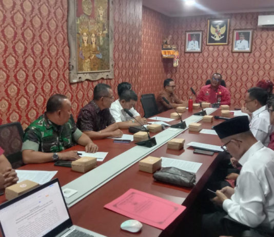 Disepakati, Malam Takbiran Keliling Tabanan Tak Digelar pada Idulfitri 2026