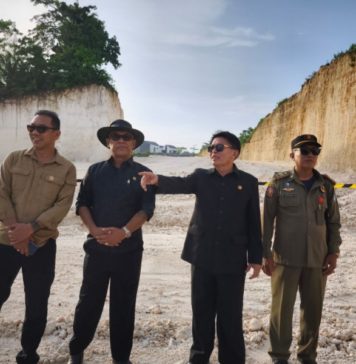 Tambang Ilegal Marak di Bali, Terancam 5 Tahun Penjara dan Denda Rp100 Miliar