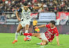 Tampil Dominan Sejak Awal Laga, Persija Tundukkan Bali United