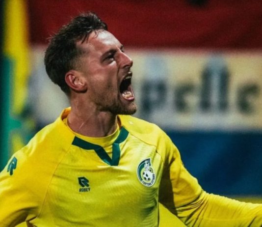 Dua Pemain Indonesia Jadi Starter, Fortuna Sittard Menang Lawan Willem II