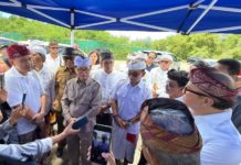 Terkuak Rencana Tol Bali Mandara Terkoneksi dengan KEK Kura-Kura, Pansus TRAP Keluarkan Peringatan Keras