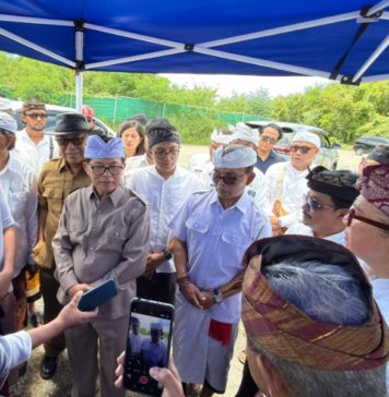 Terkuak Rencana Tol Bali Mandara Terkoneksi dengan KEK Kura-Kura, Pansus TRAP Keluarkan Peringatan Keras