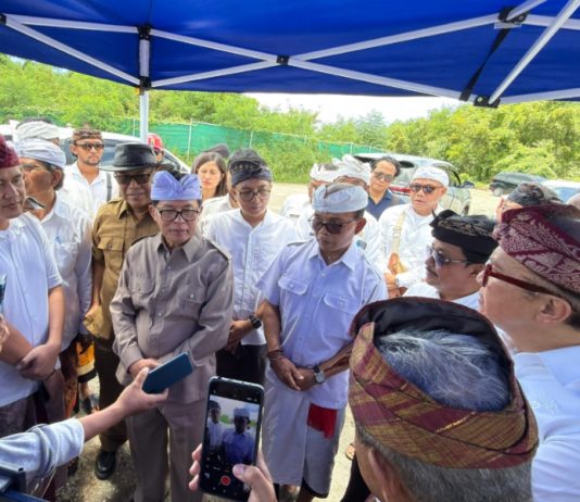 Terkuak Rencana Tol Bali Mandara Terkoneksi dengan KEK Kura-Kura, Pansus TRAP Keluarkan Peringatan Keras
