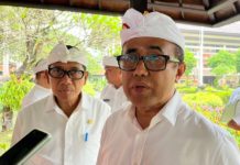 Tindak Lanjuti Arahan Menteri LH, Gubernur Koster Panggil Wali Kota Denpasar dan Bupati Badung